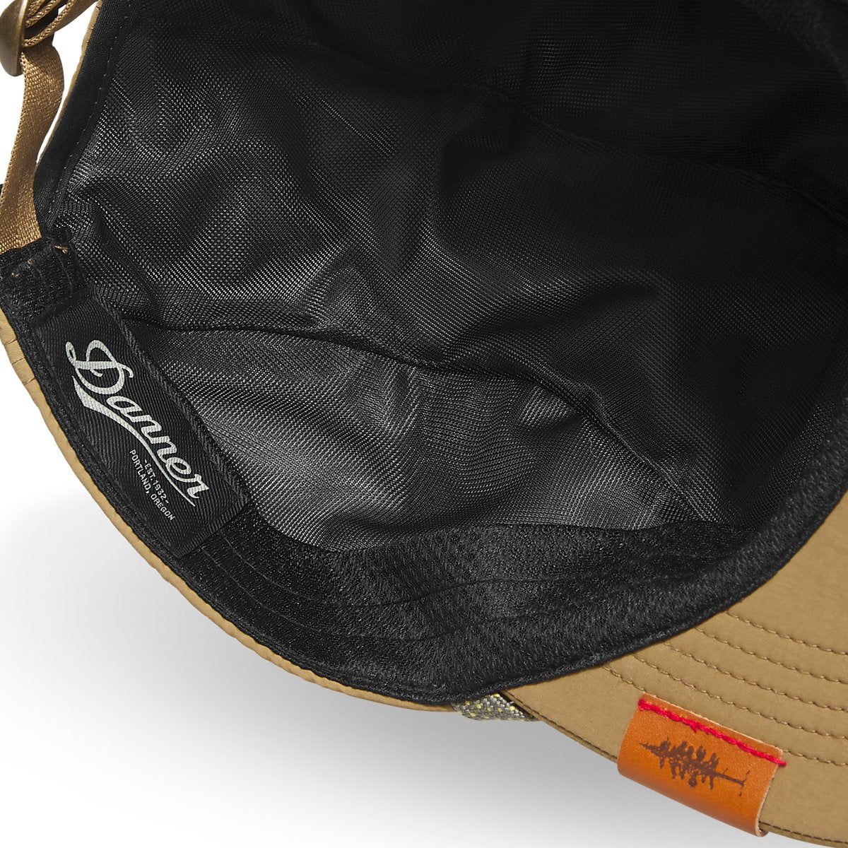 Camper GTX Crushable Cap Tan / Danner Men