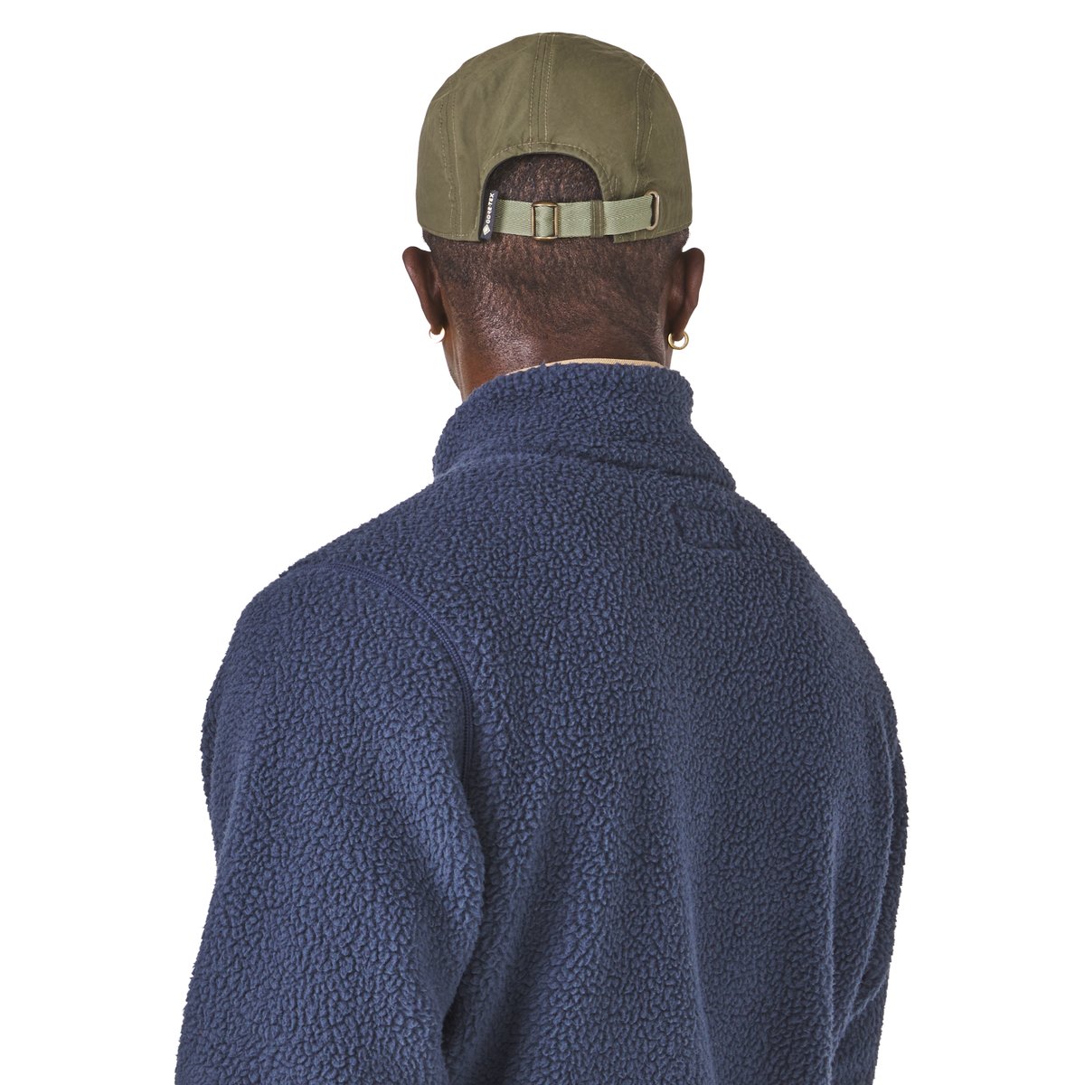 Camper GTX Crushable Cap Olive / Danner Men