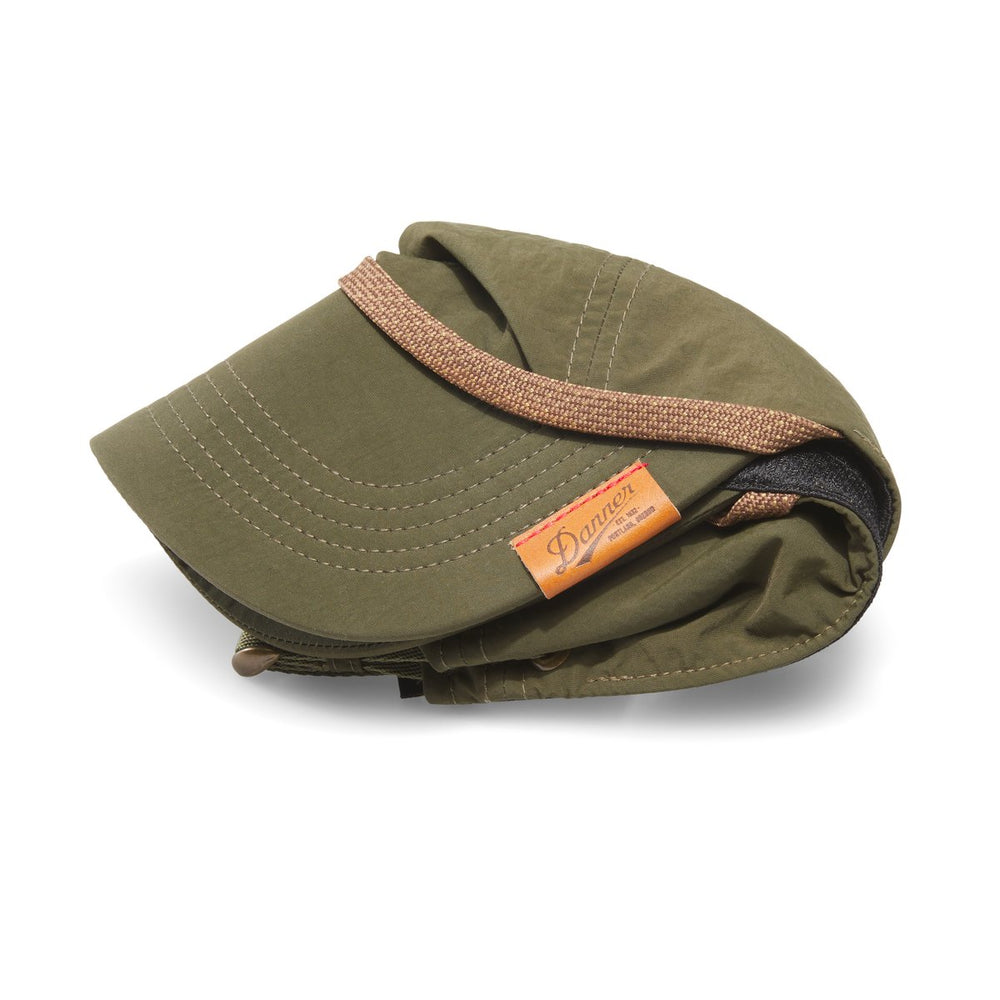 Camper GTX Crushable Cap Olive / Danner Men