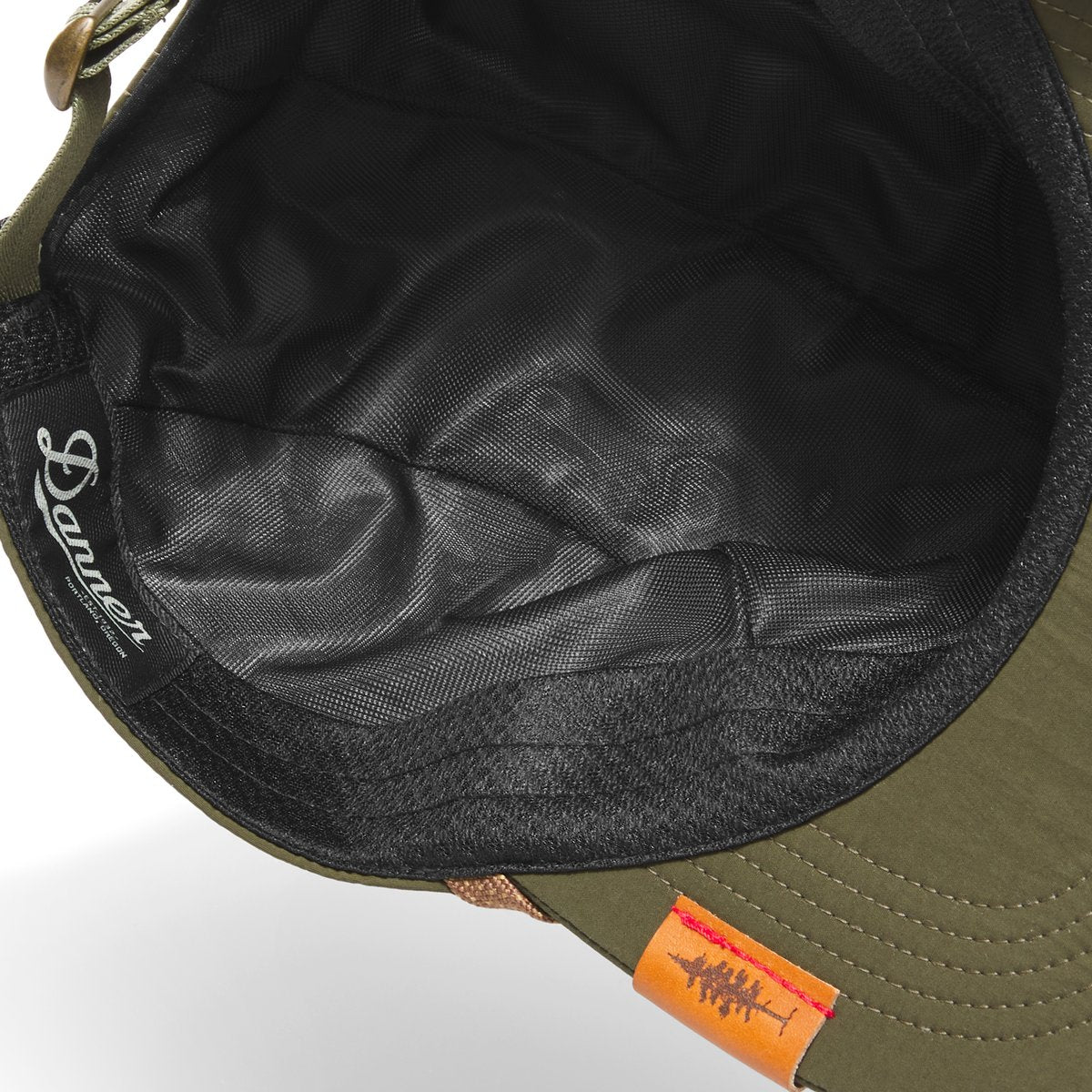 Camper GTX Crushable Cap Olive / Danner Men