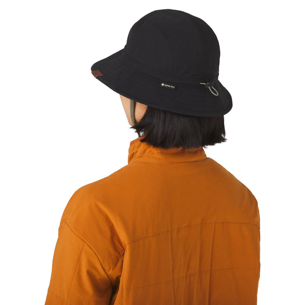 Oxbow GTX Hat Black / Danner Men