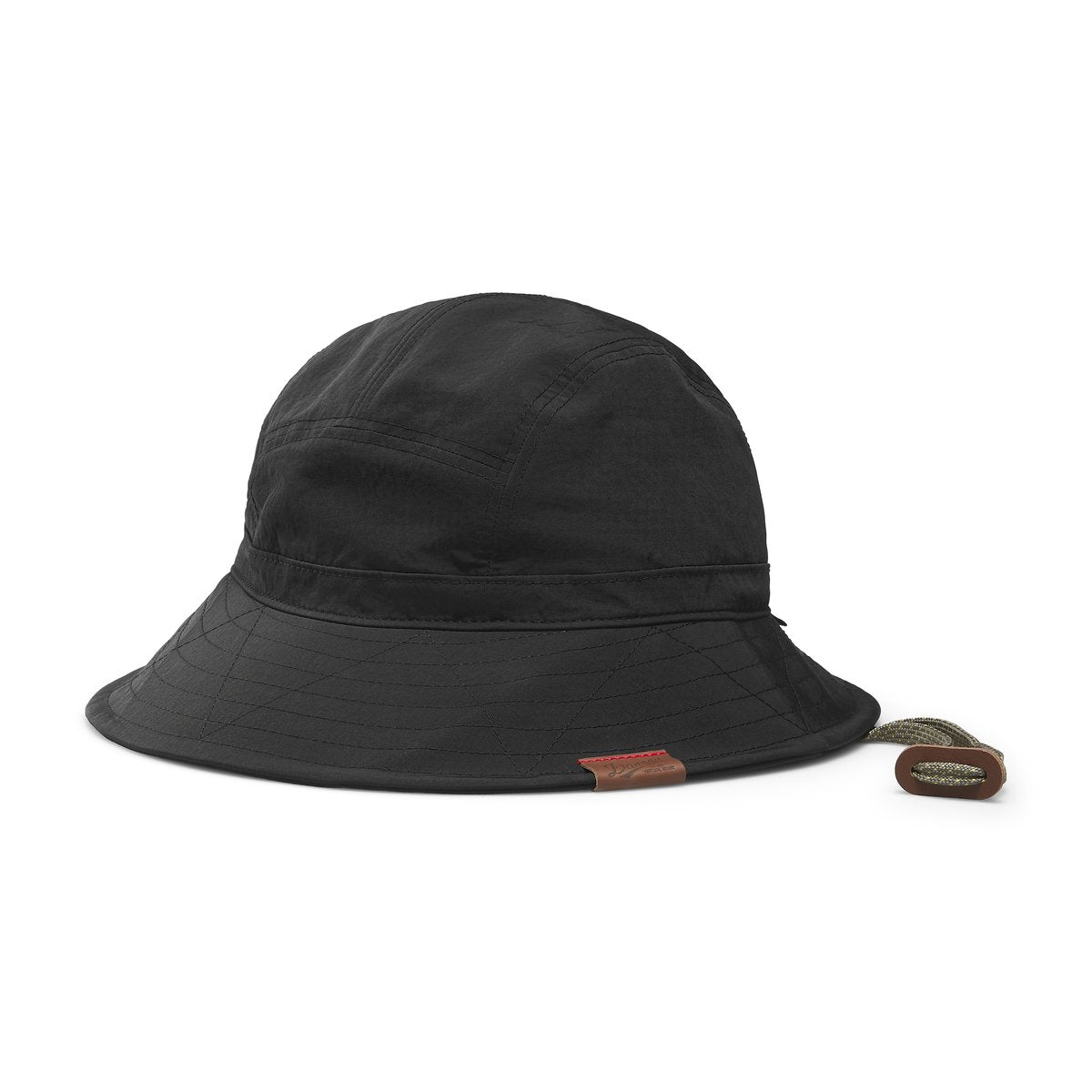 Oxbow GTX Hat Black / Danner Men