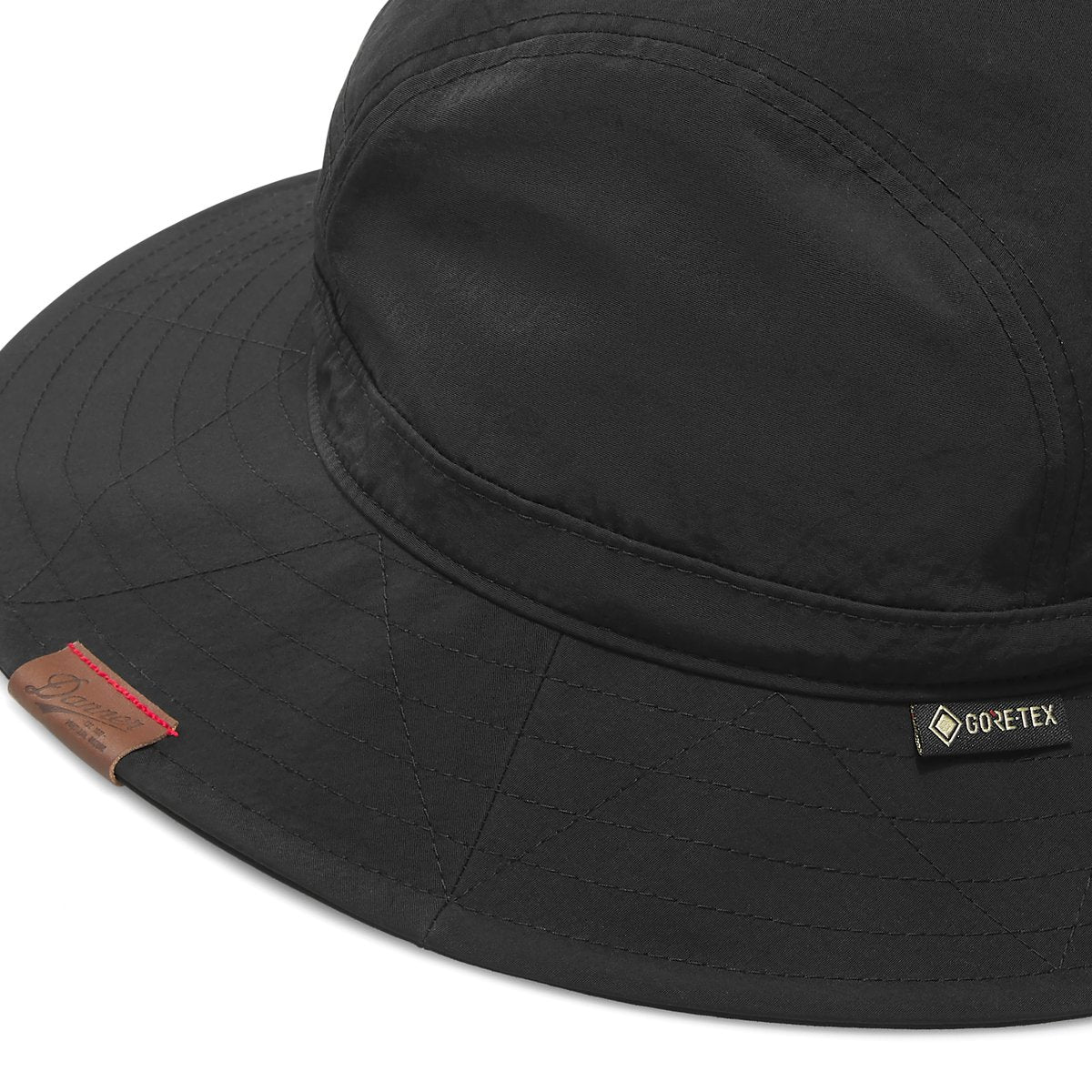 Oxbow GTX Hat Black / Danner Men