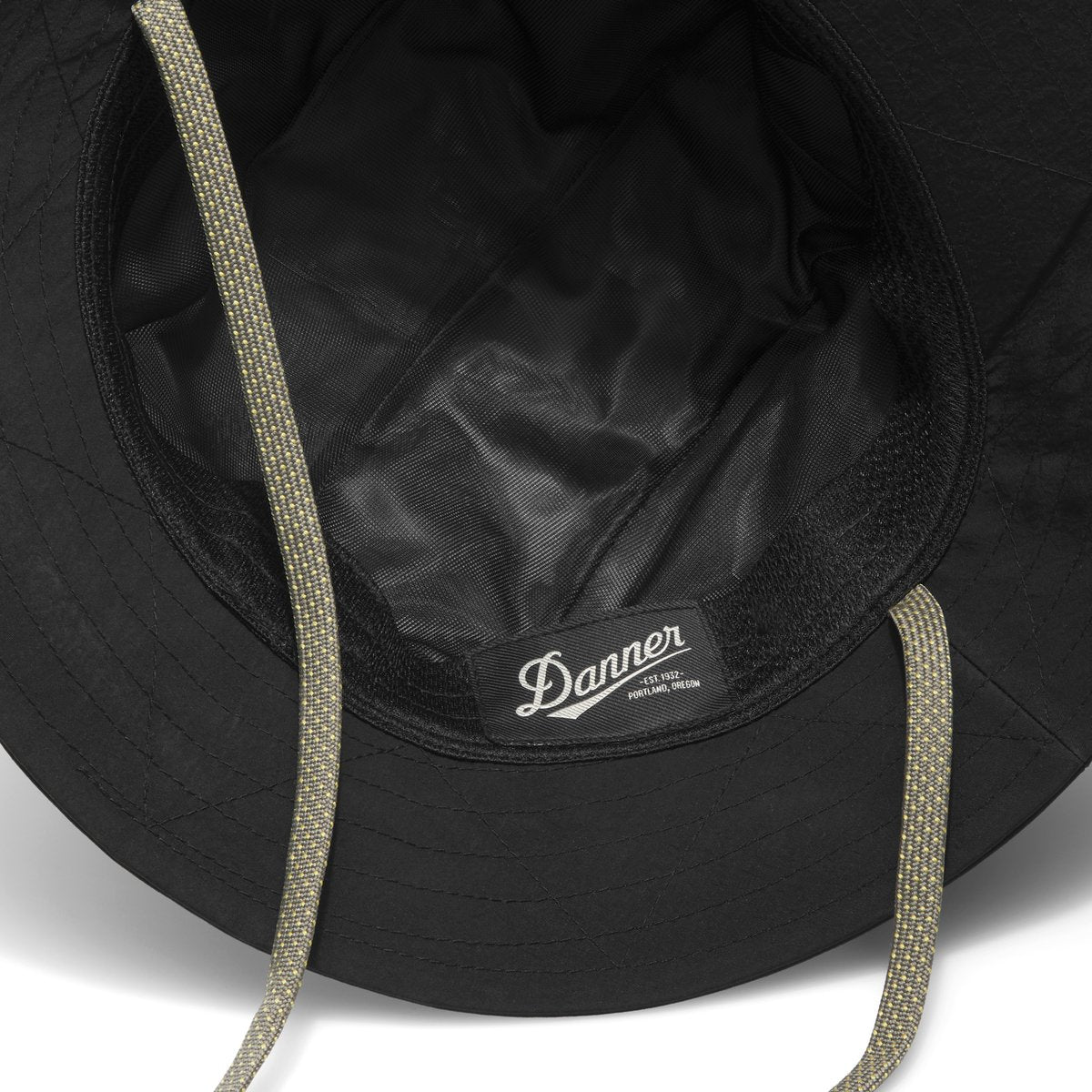 Oxbow GTX Hat Black / Danner Men