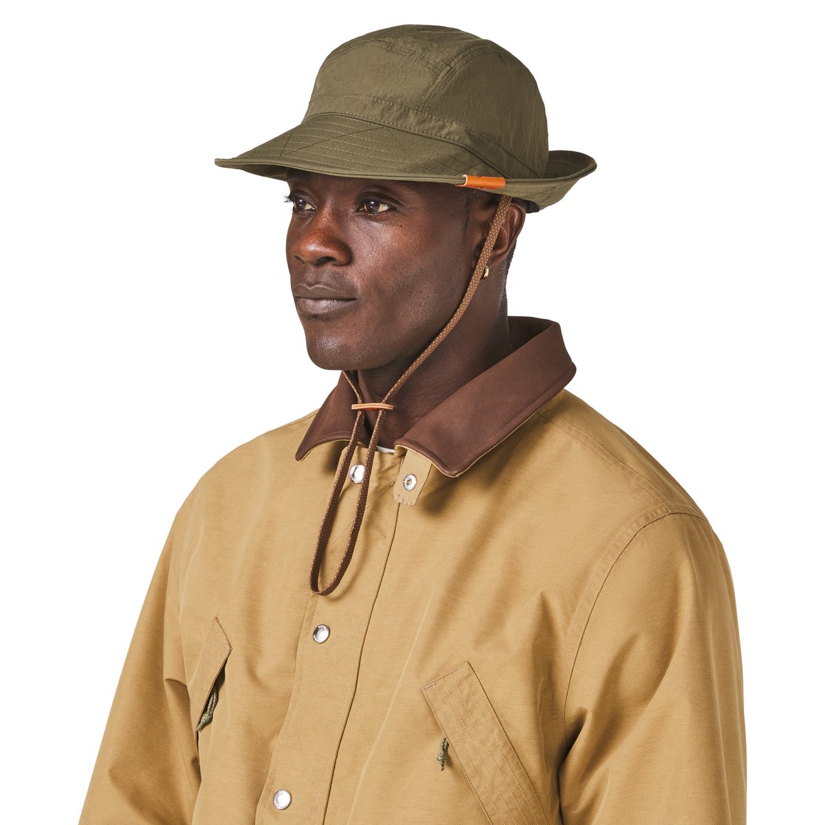 Oxbow GTX Hat Dusty Olive / Danner Men