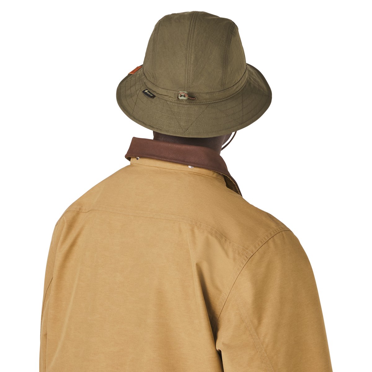 Oxbow GTX Hat Dusty Olive / Danner Men