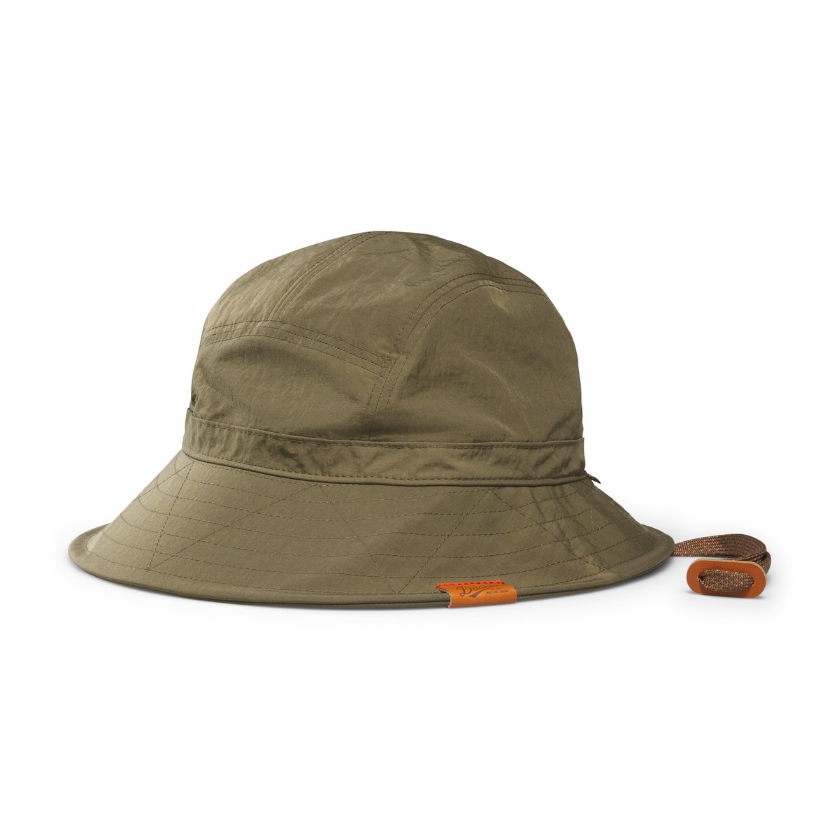 Oxbow GTX Hat Dusty Olive / Danner Men