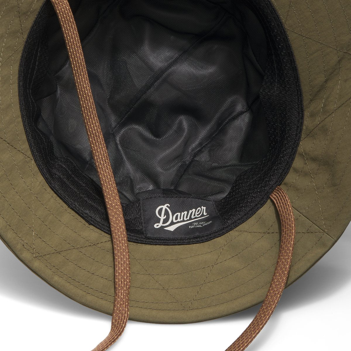Oxbow GTX Hat Dusty Olive / Danner Men