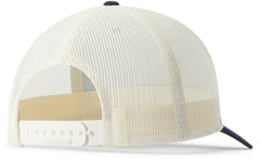 Evergreen Trucker Hat Blue Teal / Danner Men