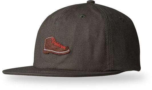 Mountain Light Cap Olive / Danner Men