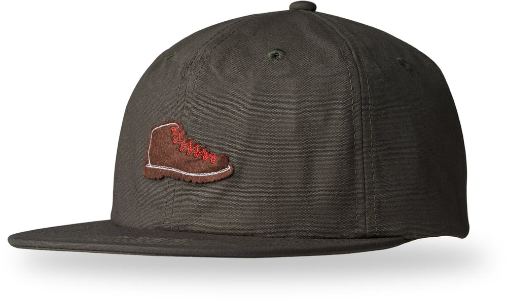 Mountain Light Cap Olive / Danner Men