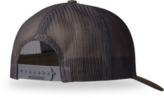 Oregon Patch Trucker Cap Green/Brown / Danner Men