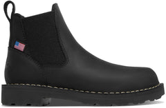 Bull Run Chelsea 5" Black / Danner Women