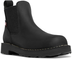 Bull Run Chelsea 5" Black / Danner Women