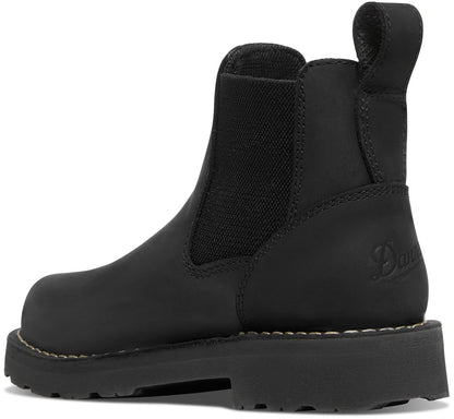 Bull Run Chelsea 5" Black / Danner Women