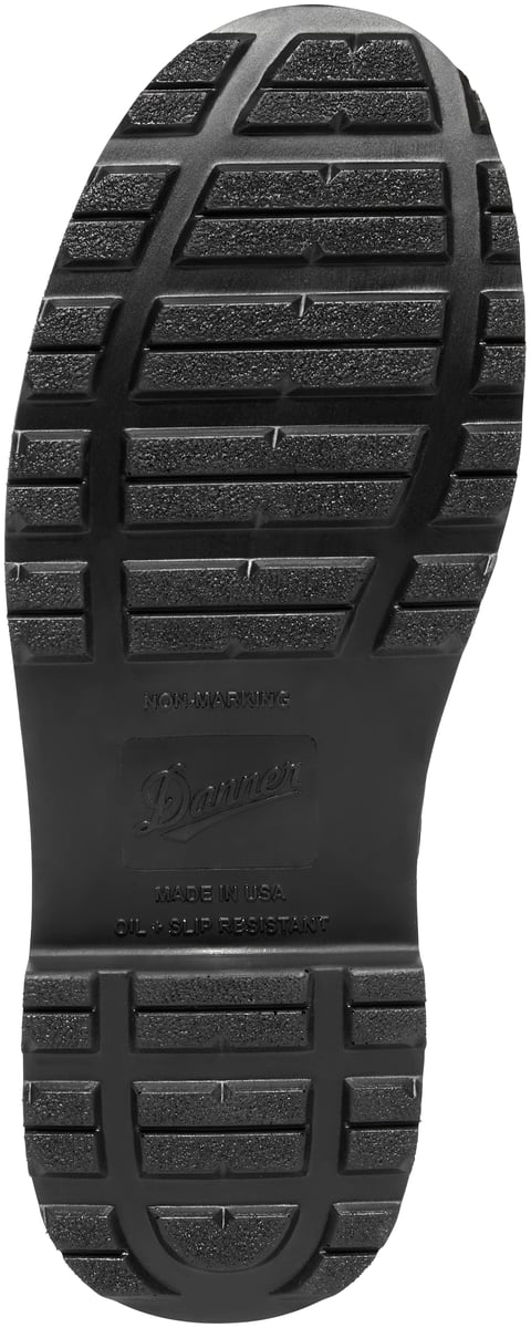 Bull Run Chelsea 5" Black / Danner Women
