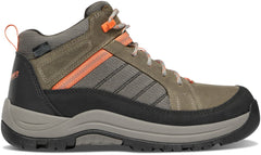 Riverside 4.5" Gray/Orange ST / Danner Women