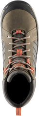 Riverside 4.5" Gray/Orange ST / Danner Women
