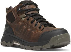 Wheat Ridge Brown/Olive / Danner Women