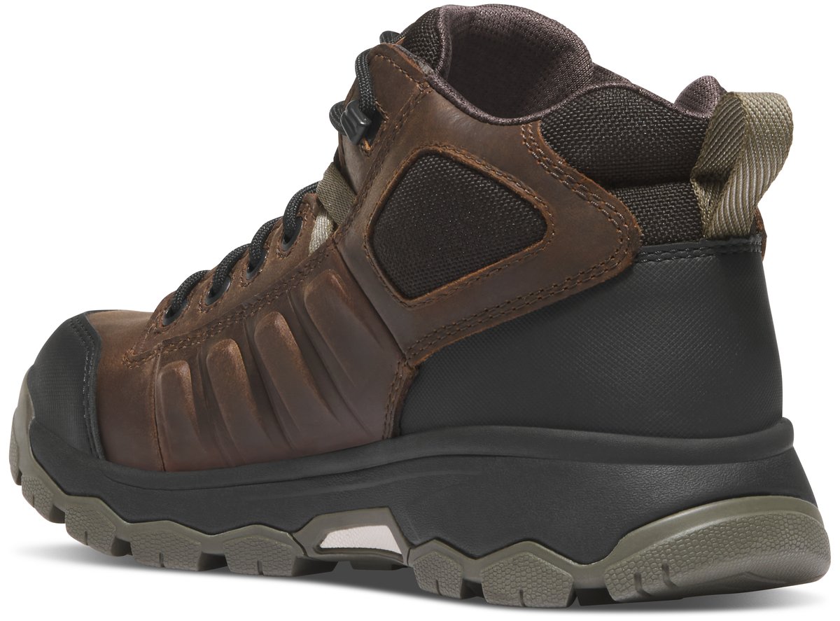 Wheat Ridge Brown/Olive / Danner Women