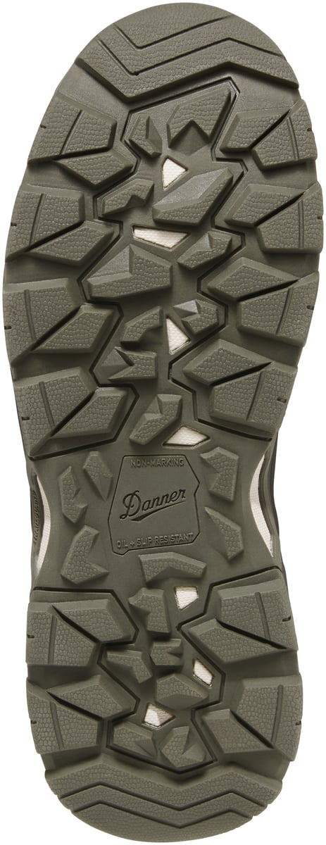 Wheat Ridge Brown/Olive / Danner Women