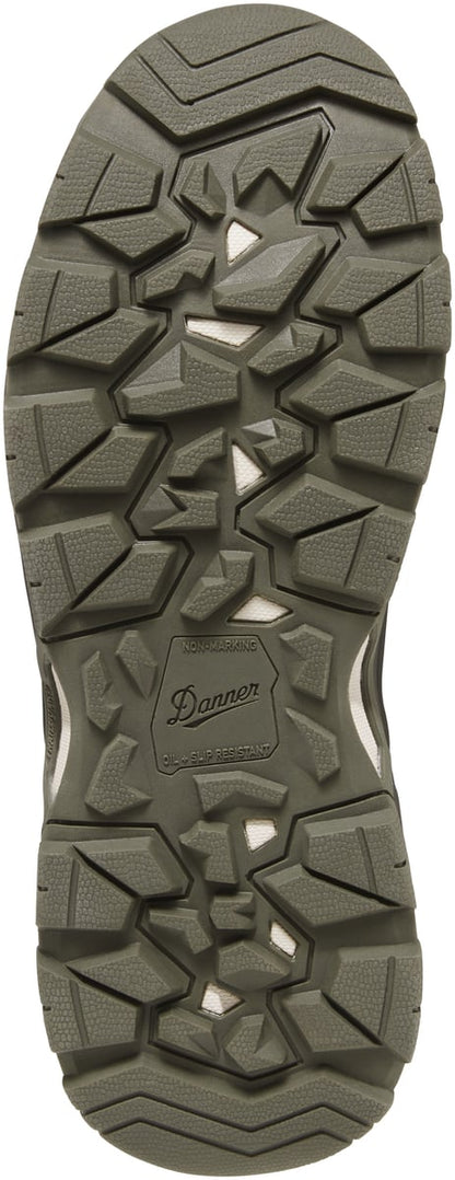Wheat Ridge Brown/Olive / Danner Women