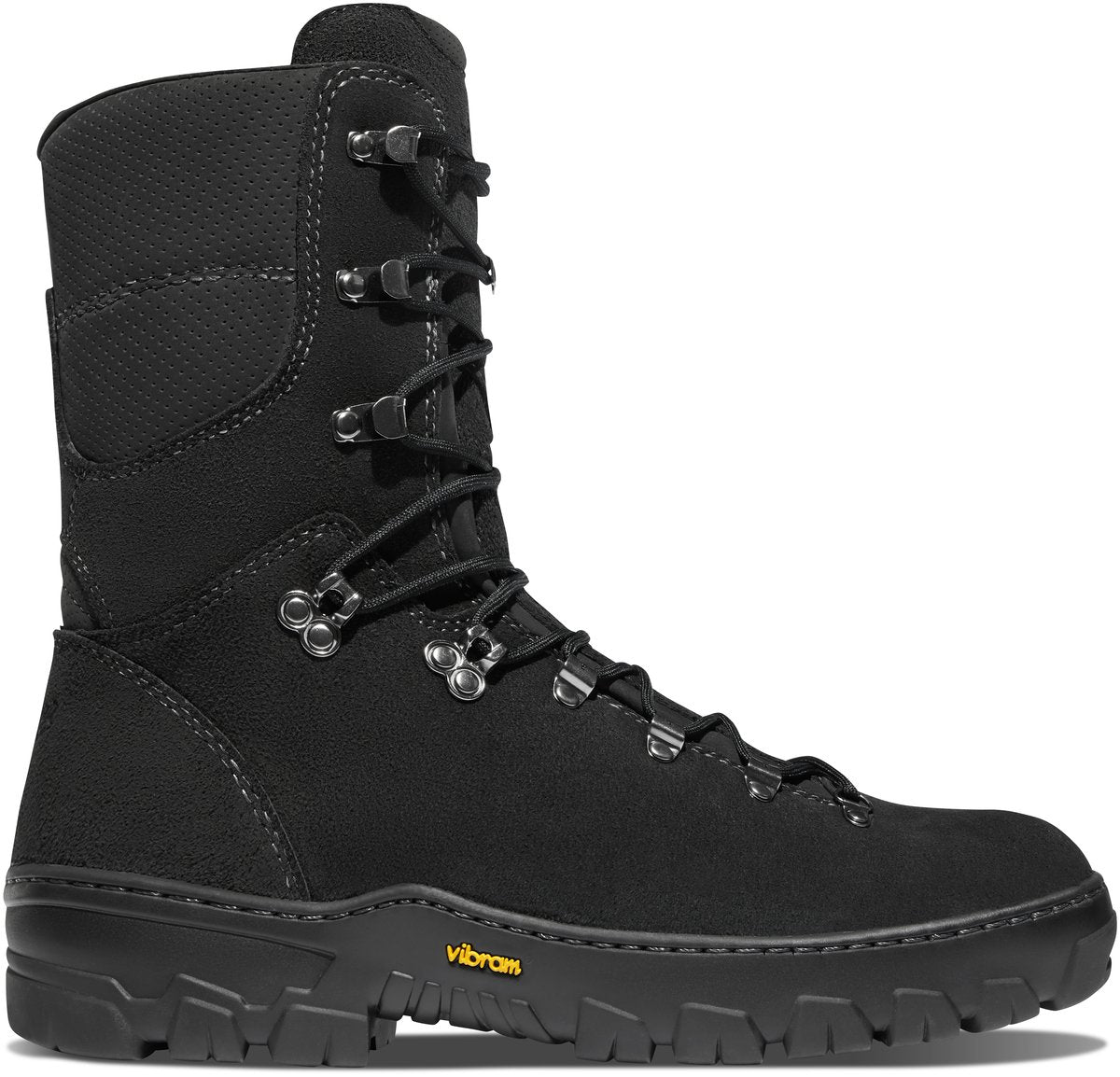 Wildland Tactical Firefighter Black / Danner Women
