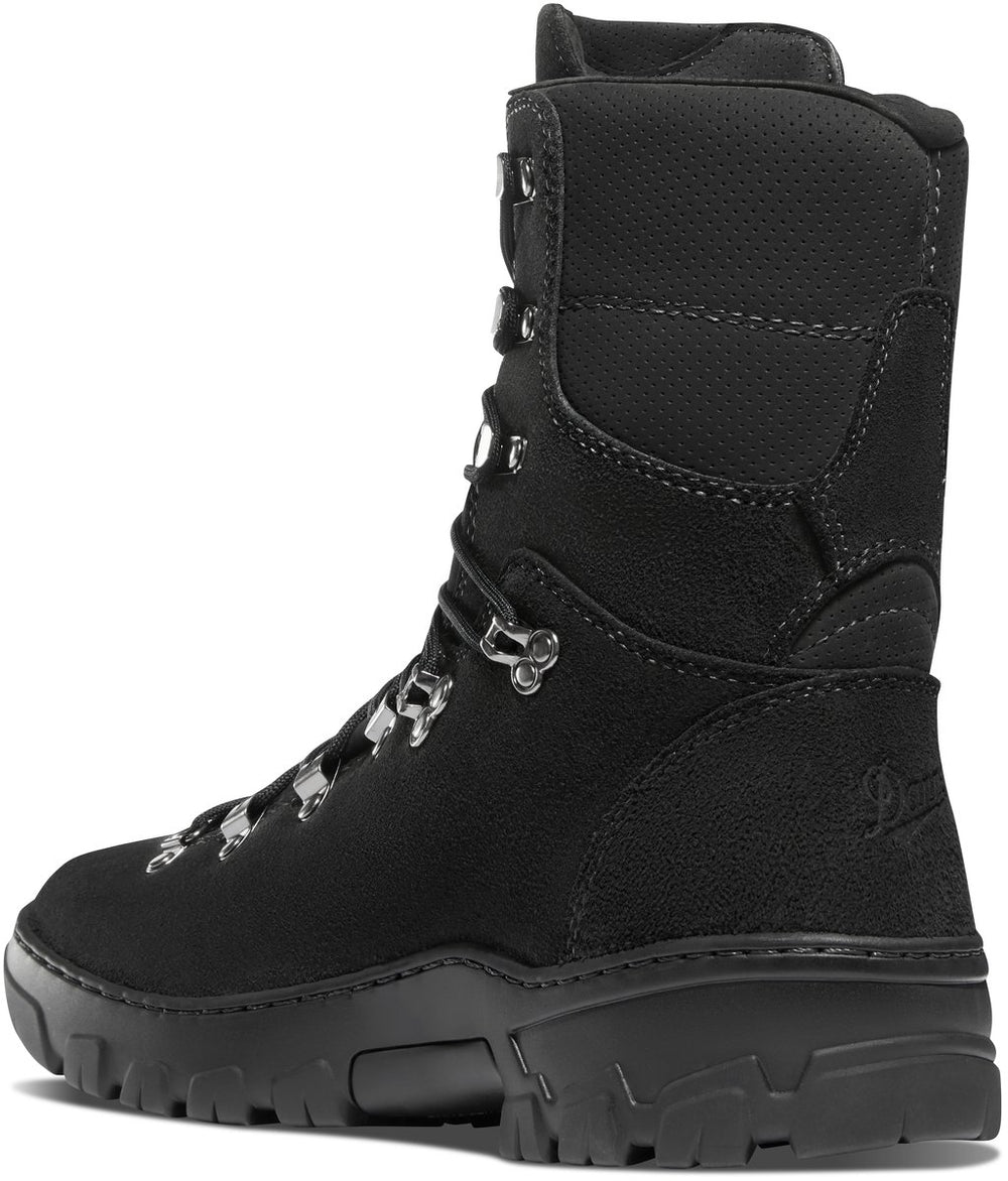 Wildland Tactical Firefighter Black / Danner Women