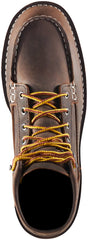 Bull Run Moc Toe 6" Brown / Danner Women