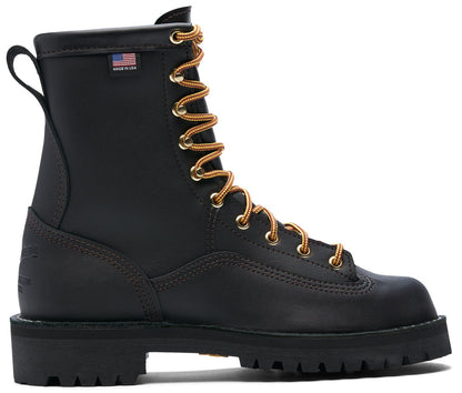Rain Forest Black / Danner Women