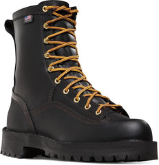 Rain Forest Black / Danner Women
