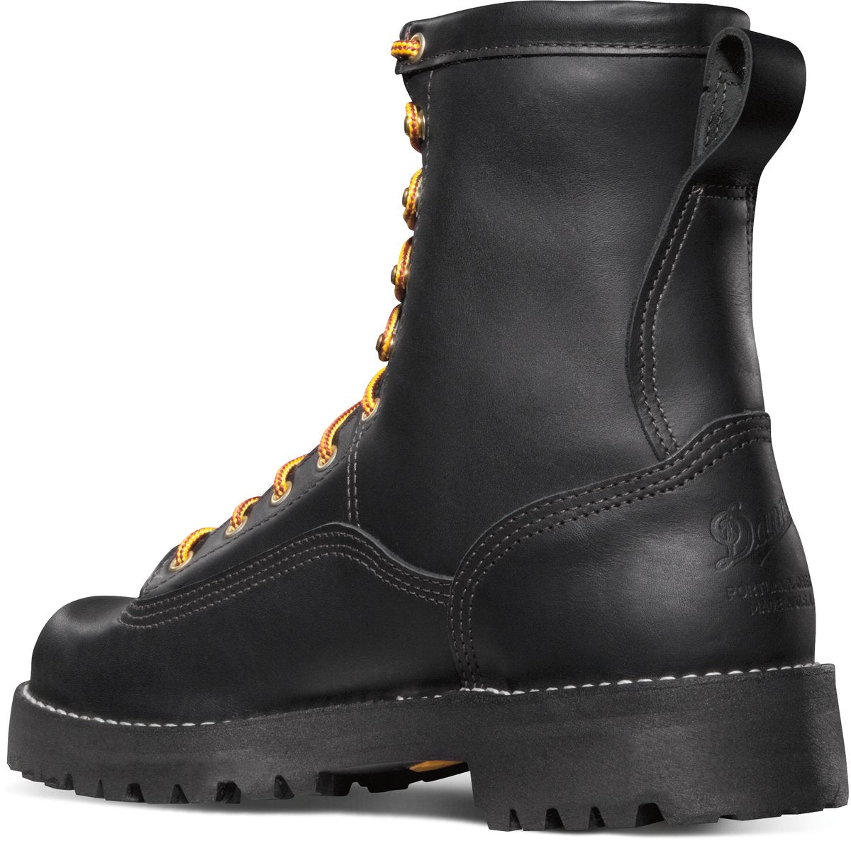 Rain Forest Black / Danner Women