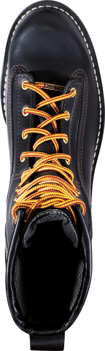 Rain Forest Black / Danner Women