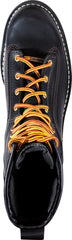 Rain Forest Black / Danner Women