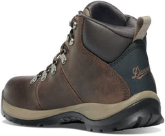 Sandy Ridge Brown / Danner Women