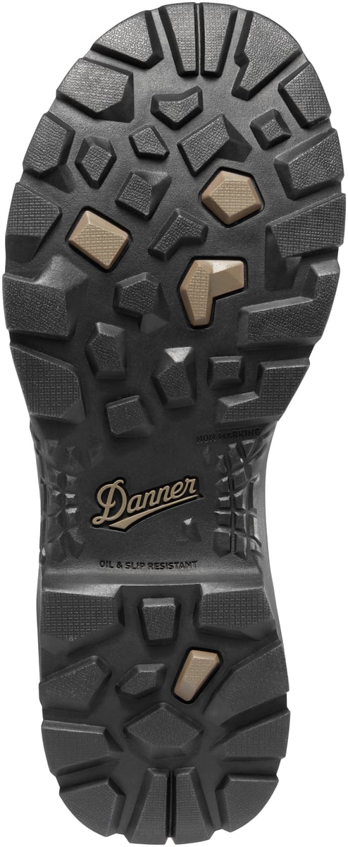 Sandy Ridge Brown / Danner Women