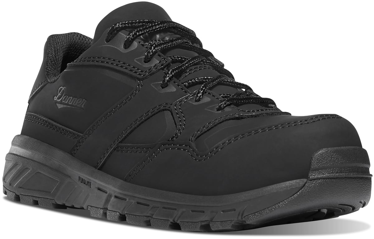 Run Time EVO Black Composite Toe (NMT) / Danner Women