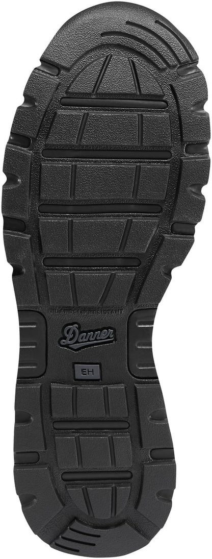 Run Time EVO Black Composite Toe (NMT) / Danner Women