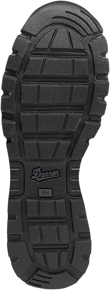 Run Time EVO Black Composite Toe (NMT) / Danner Women