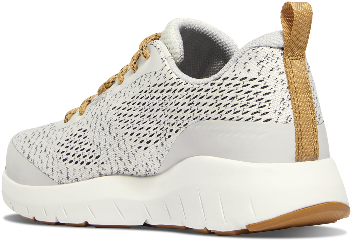 Run Time 3 Gray/White Composite Toe (NMT) / Danner Women