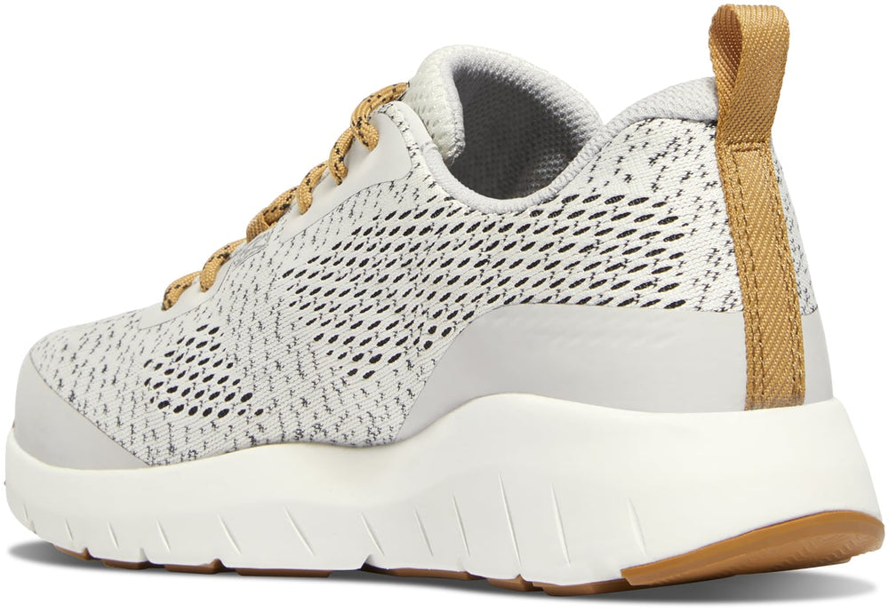 Run Time 3 Gray/White Composite Toe (NMT) / Danner Women