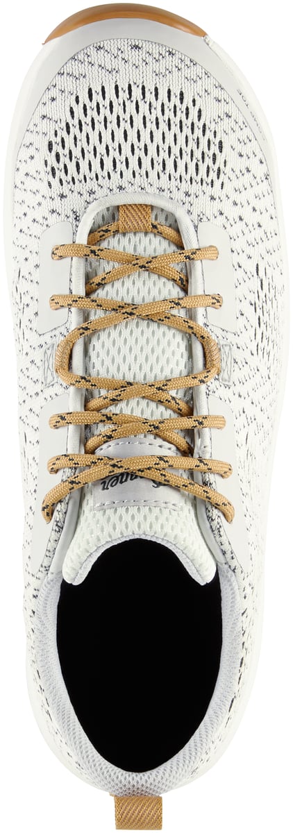 Run Time 3 Gray/White Composite Toe (NMT) / Danner Women