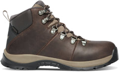 Sandy Ridge Brown Aluminum Toe / Danner Women