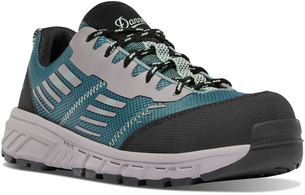 Run Time Teal Composite Toe (NMT) / Danner Women