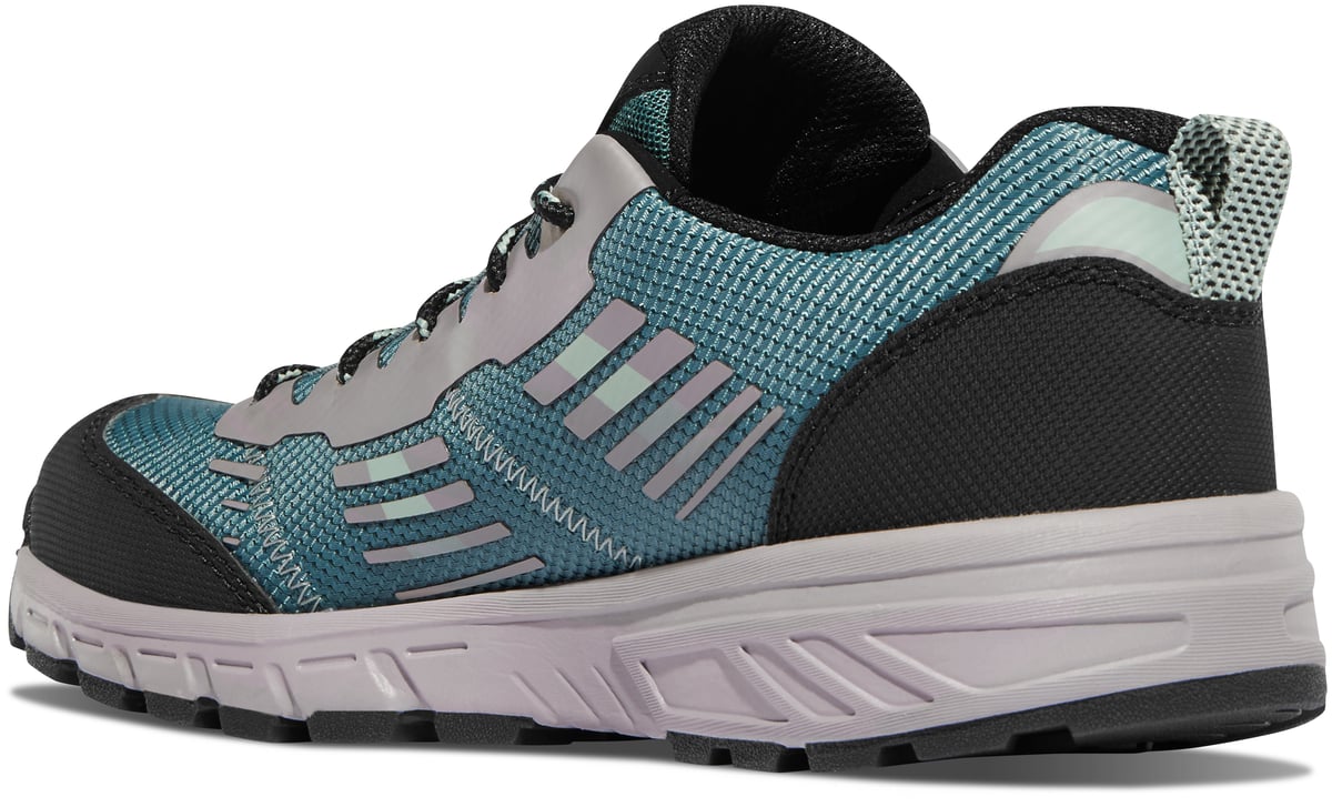 Run Time Teal Composite Toe (NMT) / Danner Women