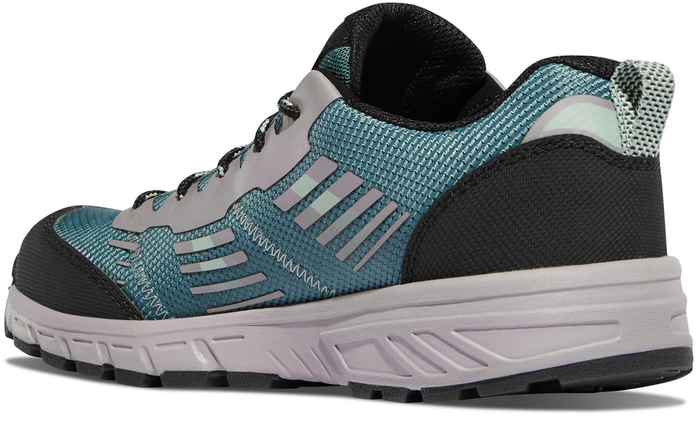 Run Time Teal Composite Toe (NMT) / Danner Women