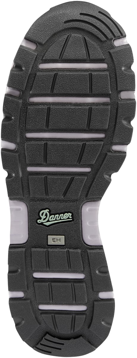 Run Time Teal Composite Toe (NMT) / Danner Women