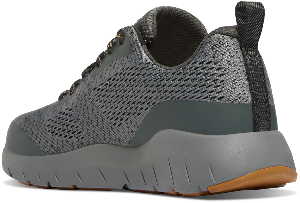 Run Time 3 Gray Composite Toe (NMT) / Danner Women