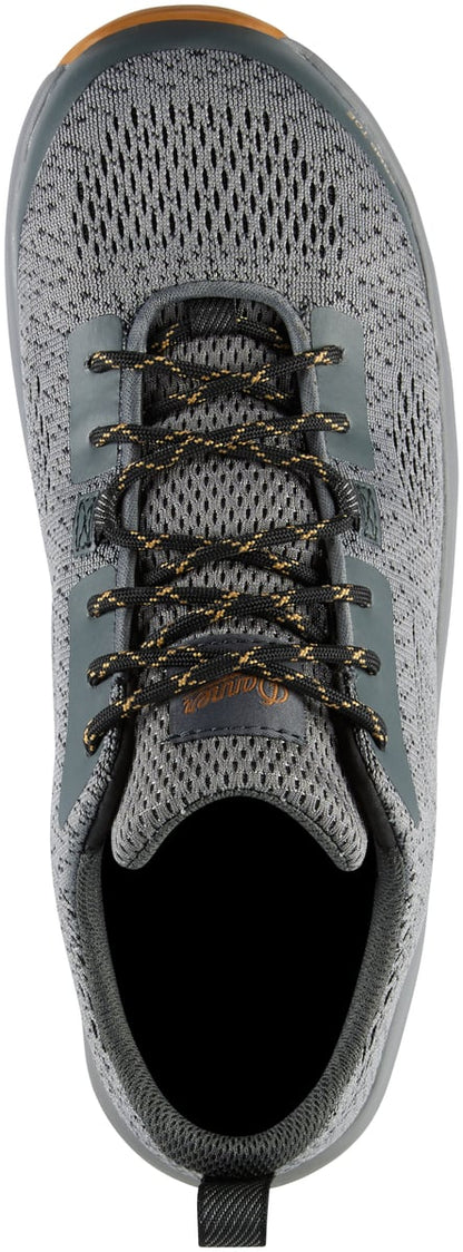 Run Time 3 Gray Composite Toe (NMT) / Danner Women