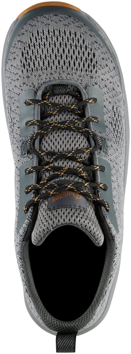 Run Time 3 Gray Composite Toe (NMT) / Danner Women